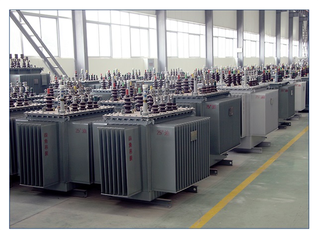 沁县沁县沁县电力变压器
