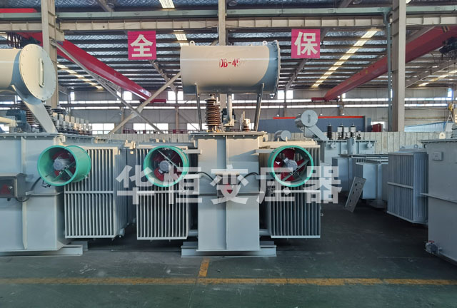 SZ11-8000/35沁县沁县沁县电力变压器