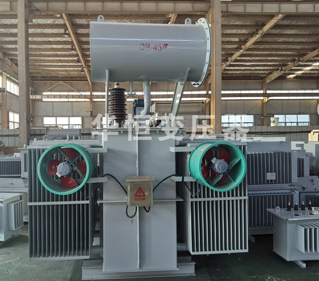 S13-8000/35沁县沁县沁县电力变压器