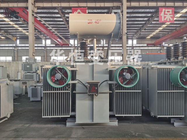 SZ11-10000/35沁县沁县沁县油浸式变压器