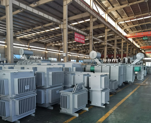 SZ11-8000/35沁县沁县沁县油浸式变压器