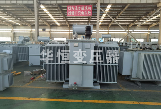 SZ11-6300/35沁县沁县沁县油浸式变压器价格